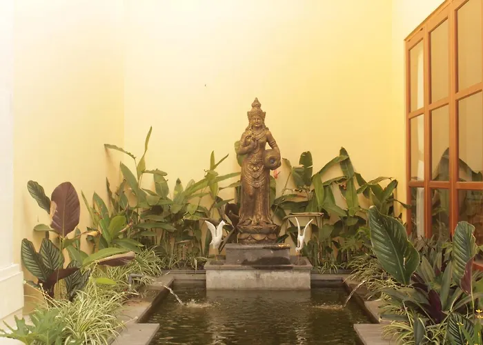 Ancut Sari * Ubud