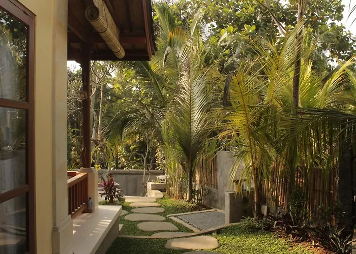 Ancut Sari * Ubud