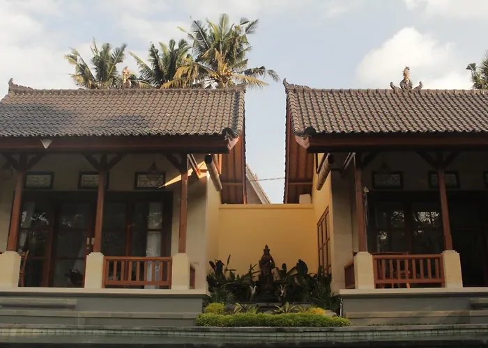 Ancut Sari Ubud