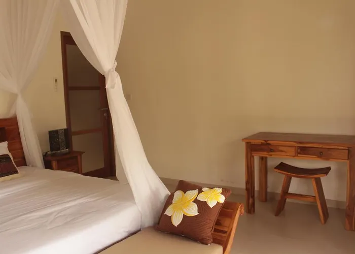 Ancut Sari Ubud