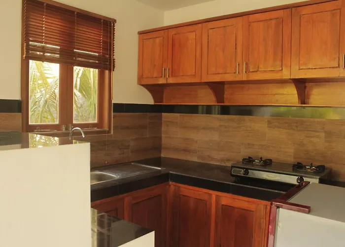 Ancut Sari Bed & Breakfast
