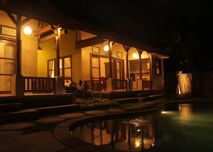 Ancut Sari Ubud