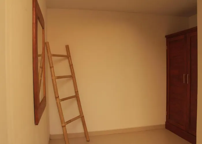 Bed & Breakfast Ancut Sari