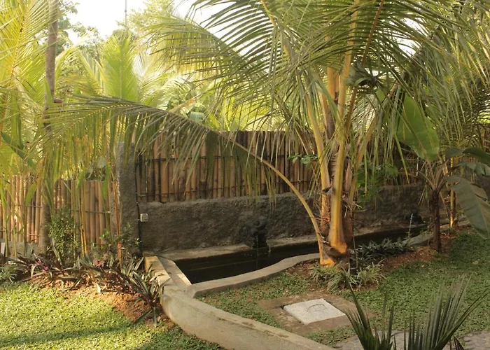 Ancut Sari Ubud